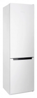 Холодильник Nordfrost NRB 134 W, белый