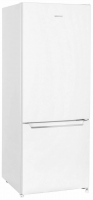 Холодильник NordFrost RFC 210 LFW, белый
