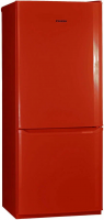 Холодильник Pozis RK-101, рубиновый