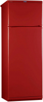 Холодильник Pozis МИР 244-1, рубиновый