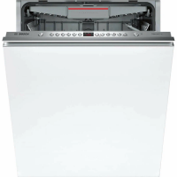 Встраиваемая посудомоечная машина Bosch SMV46KX04E