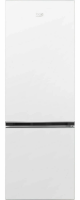 Холодильник BEKO B1RCSK251W, белый
