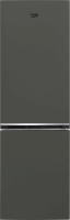 Холодильник Beko B1RCSK272G, темно-серый