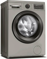 Стиральная машина Bosch WLS2846SME Slim (узкая 47см) серебристый