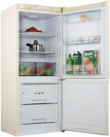 Холодильник Pozis RK-101, бежевый