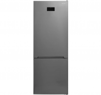 Холодильник Sharp SJ-492IHXI42R steel, серебристый