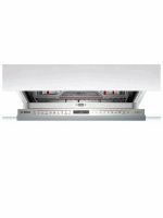 Посудомоечная машина встраиваемая Bosch SMV8YCX02E, полноразмерная, сушка с цеолитом, индикация времени на полу (Германия)