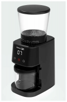 Кофемолка Stelvio FR300, черная