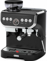 Кофеварка рожковая BQ CM5000, черный