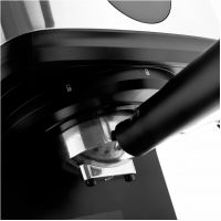 Кофеварка рожковая Brayer BR1105, черный