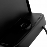 Кофеварка рожковая Brayer BR1105, черный