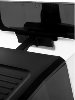 Кофеварка рожковая Brayer BR1105, черный