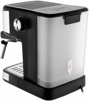 Кофеварка рожковая Brayer BR1105, черный