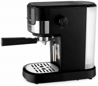 Кофеварка рожковая Brayer BR1112, черный
