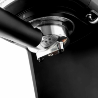 Кофеварка рожковая Brayer BR1112, черный
