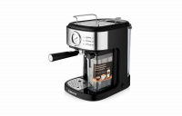 Кофеварка рожковая Brayer BR 1115, черный