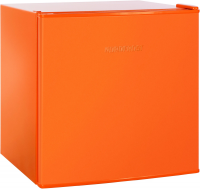 Холодильник NordFrost NR 402 OR, оранжевый