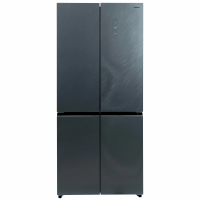 Холодильник Бирюса CD 496 TCG, серый