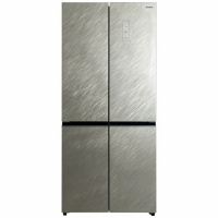 Холодильник Бирюса CD 496 TGG, бежевый