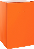 Холодильник NordFrost NR 403 OR, оранжевый