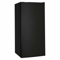 Холодильник NordFrost NR 404 B, черный