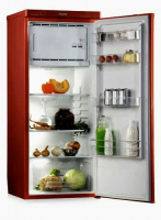 Холодильник Pozis RS-405, рубиновый