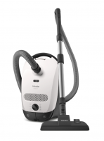 Пылесос Miele Classic C1 PowerLine Flex SBAF5 lotus white, лотос белый