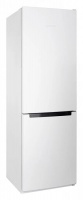 Холодильник NordFrost NRB 132 W, белый