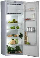 Холодильник Pozis RS-416, серебристый