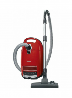 Пылесос Miele Complete C3 Cat&Dog Flex PowerLine SGEF5 mango red, манго красный