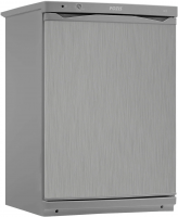 Холодильник Pozis свияга 410-1, серебристый металлопласт