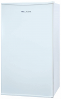 Холодильник Willmark RF-121W, белый