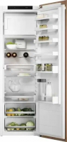 Встраиваемый холодильник Asko RFB31831EI