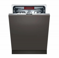 Встраиваемая посудомоечная машина Neff S297TCX00E