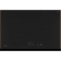 Индукционная варочная панель Neff T68YYY4C0, черный (без фурнитуры)