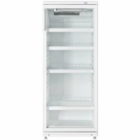 Холодильная витрина Atlant ХТ 1003-000, белый