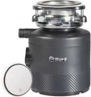 Измельчитель пищевых отходов Bort Alligator X (93414707)