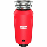 Измельчитель пищевых отходов Franke SLIM 100 Franke 134.0715.095