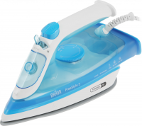 Утюг Braun FI3144BL, голубой/белый