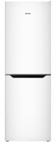 Холодильник Atlant ХМ 6619-109, белый