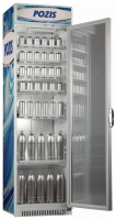 Холодильная витрина Pozis свияга 538-10, белый