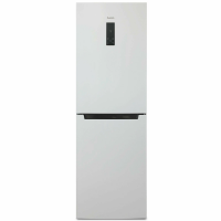 Холодильник Бирюса B-940NF, белый