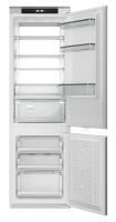 Холодильник встраиваемый Bertazzoni REF603BBNPTC