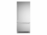 Холодильник встраиваемый Bertazzoni REF905BBRXTT петли справа