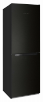 Холодильник NordFrost NRB 131 B, черный