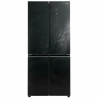 Холодильник Бирюса CD 496 TBG, черный