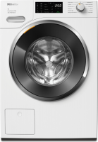 Стиральная машина Miele WWK360 WCS EU1 LW, белый