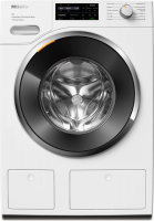 Стиральная машина Miele WWI880 WCS 125, белый