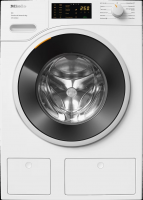 Стиральная машина Miele WWB680 WCS 125 Edition, белый