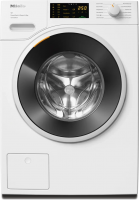 Стиральная машина Miele WWB380 WCS 125 Edition, белый